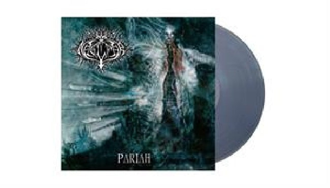 Naglfar - Pariah (LP)