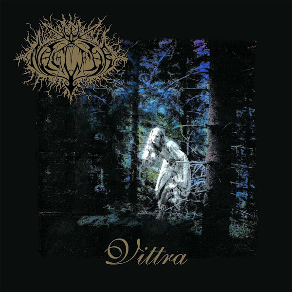 Naglfar - Vittra (re-issue 2023) (2023 Re-Issue, Digipak CD)