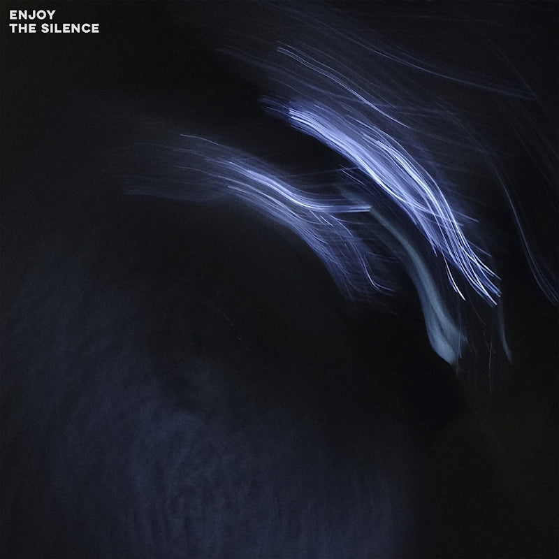 Naima Joris - Enjoy the silence (CD)