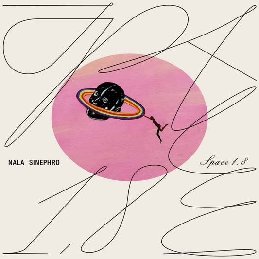 Nala Sinephro - Space 1.8 (LP)