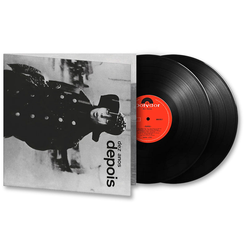 Nara Leao - Dez anos depois (180g, High Quality LP)