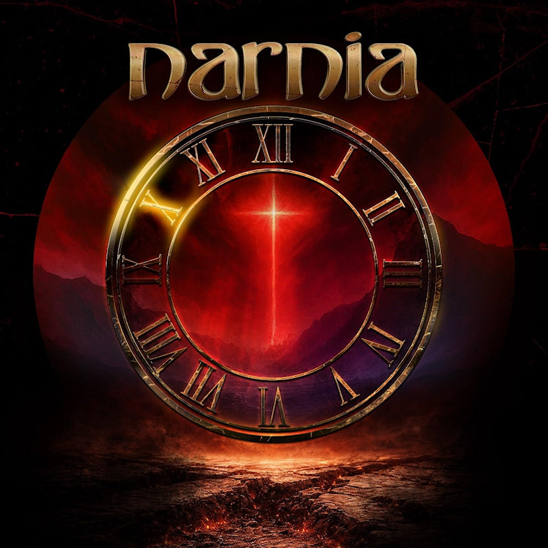 Narnia - X (CD)
