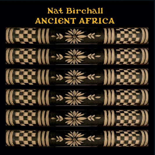Nat Birchall - Ancient africa (LP)