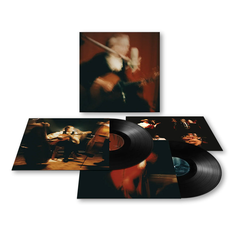 Natalia Lafourcade - Cancionera (LP)