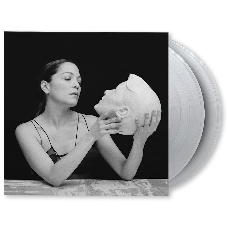 Natalia Lafourcade - De todas las flores (High Quality, Gatefold Sleeve, Insert, Coloured Vinyl, Limited Edition LP)