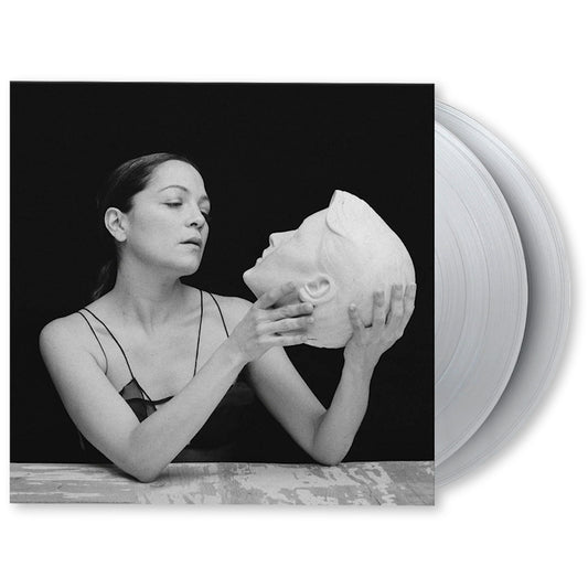 Natalia Lafourcade - De todas las flores (High Quality, Gatefold Sleeve, Insert, Coloured Vinyl, Limited Edition LP)