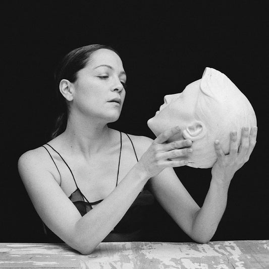 Natalia Lafourcade - De todas las flores (High Quality, Gatefold Sleeve, Insert, Coloured Vinyl, Limited Edition LP)
