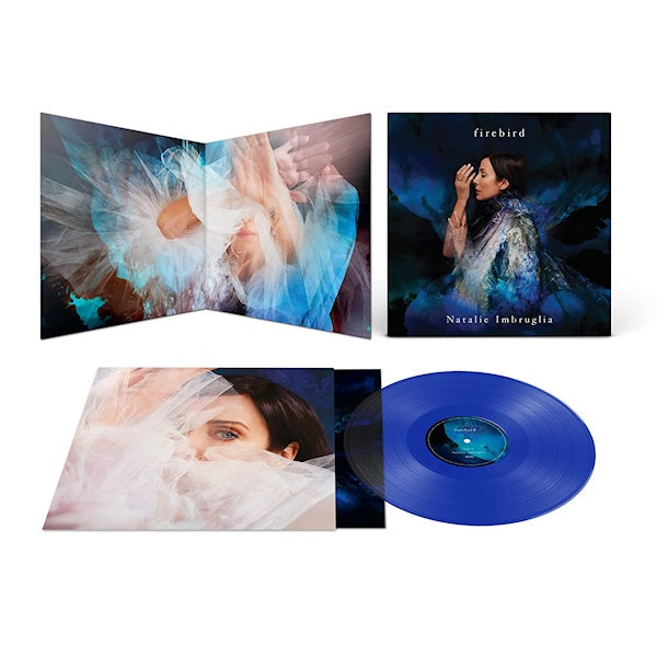 Natalie Imbruglia - Firebird (LP)