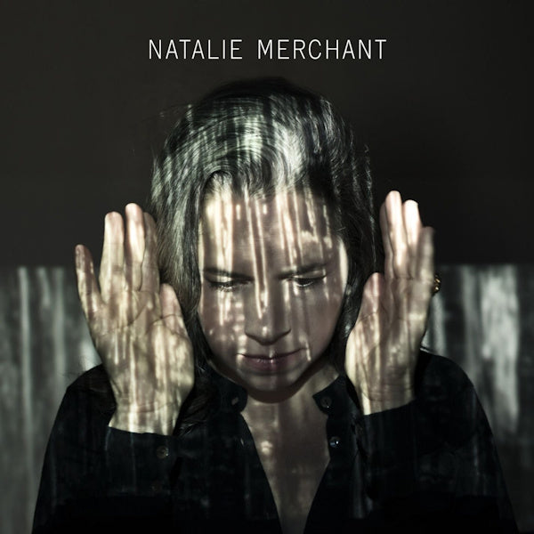Natalie Merchant - Natalie merchant (CD)