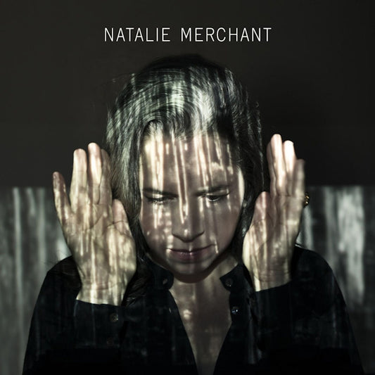 Natalie Merchant - Natalie merchant (CD)