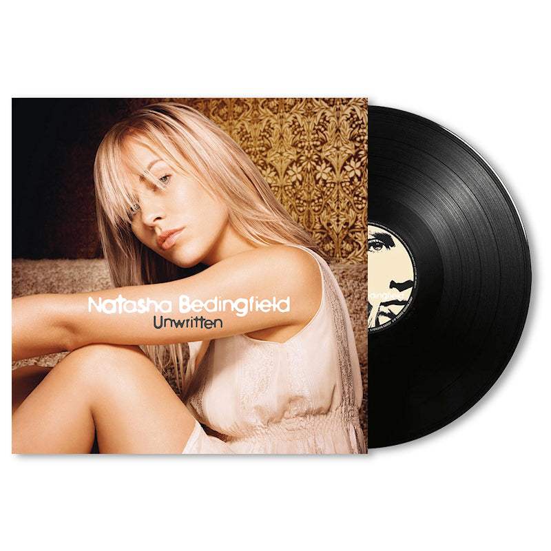 Natasha Bedingfield - Unwritten (20th anniversary) (Reissue LP)