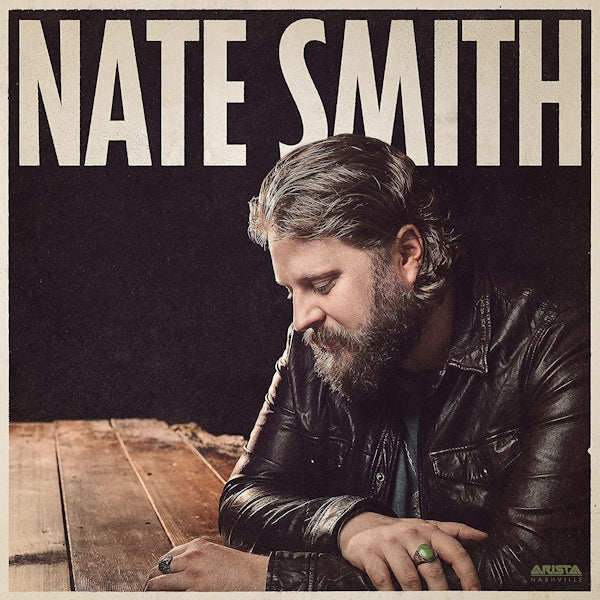 Nate Smith - Nate smith (LP)