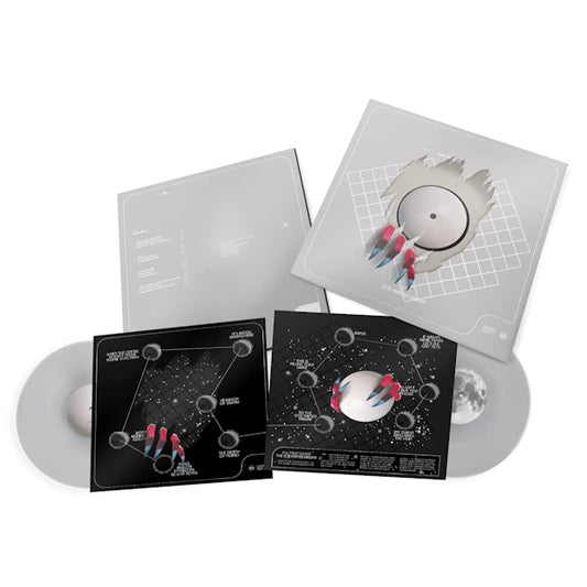 Nathan Micay - To the god named dream (.. Named Dream/White Vinyl, Coloured Vinyl LP)