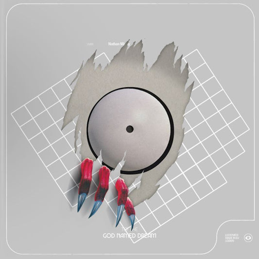 Nathan Micay - To the god named dream (.. Named Dream/White Vinyl, Coloured Vinyl LP)