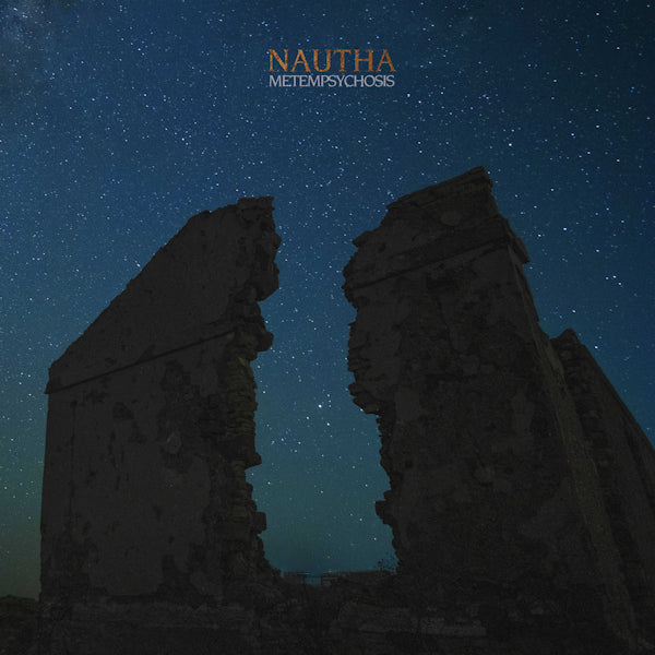 Nautha - Metempsychosis (Coloured Vinyl LP)