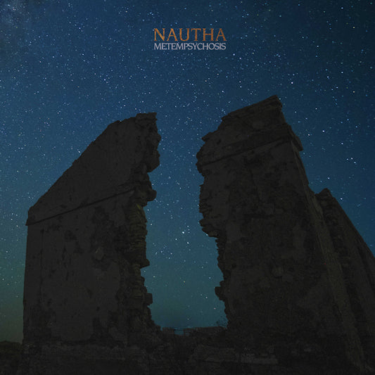 Nautha - Metempsychosis (Coloured Vinyl LP)