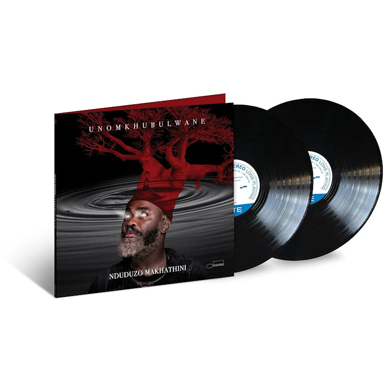 Nduduzo Makhathini - Unomkhubulwane (180g, High Quality LP)