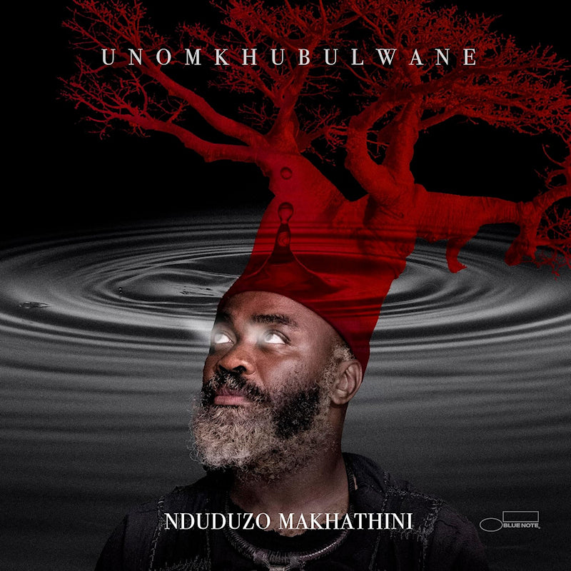 Nduduzo Makhathini - Unomkhubulwane (180g, High Quality LP)