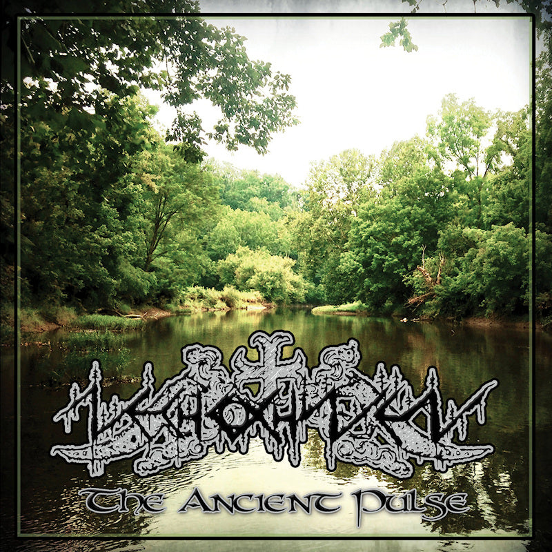 Nechochwen - Ancient pulse (CD)