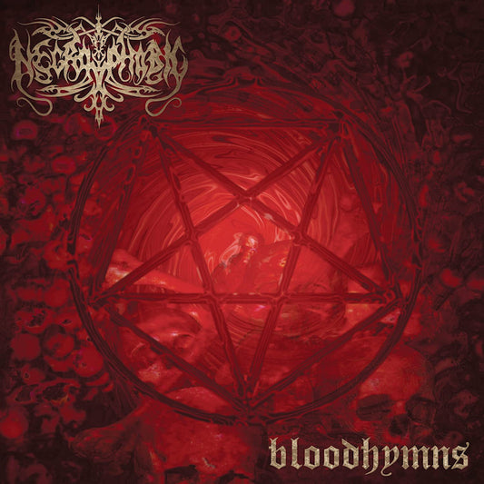 Necrophobic - Bloodhymns (CD)