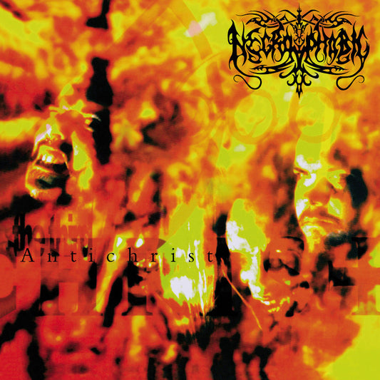 Necrophobic - The third antichrist (re-issue 2022) (Slipcase CD)