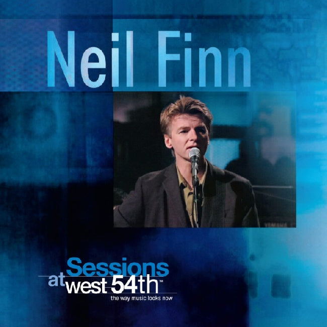 Neil Finn - Sessions At West 54th Street (Rsd LP)