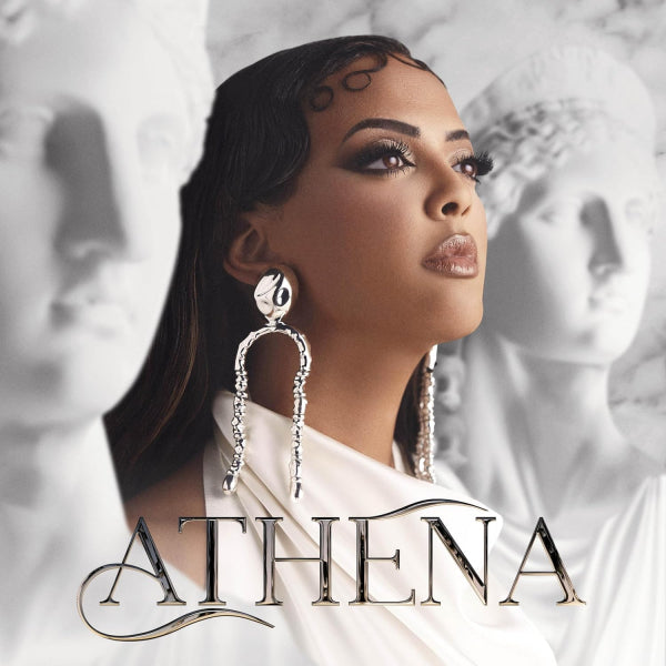 Nej - Athena (version or) (Gold Edition CD)