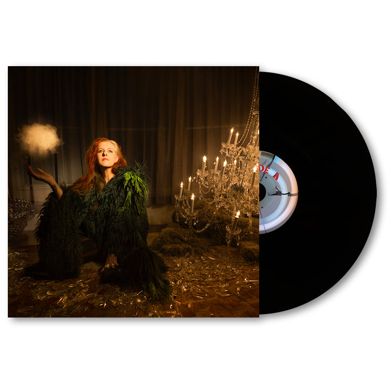 Neko Case - Neon grey midnight green (Gatefold Sleeve, Expanded Edition LP)