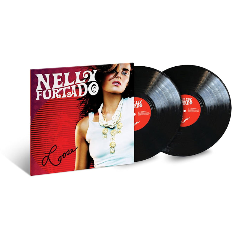 Furtado, Nelly - Loose (180gr., High Quality LP)
