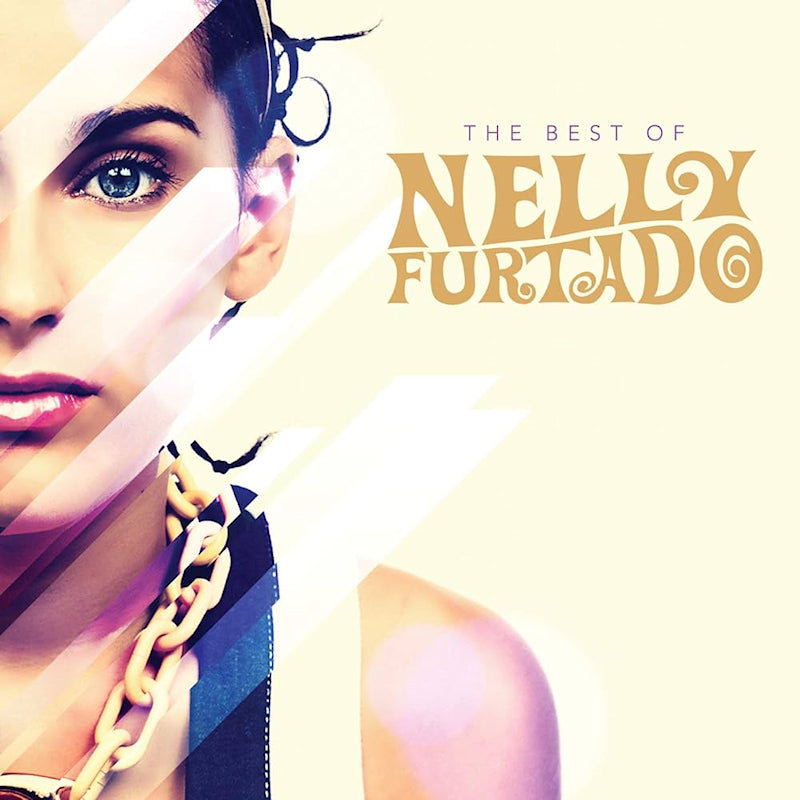 Nelly Furtado - The best of nelly furtado (Crazy[Bonustr. Worldwide Excl.Spain, Latin America,Usa] CD)