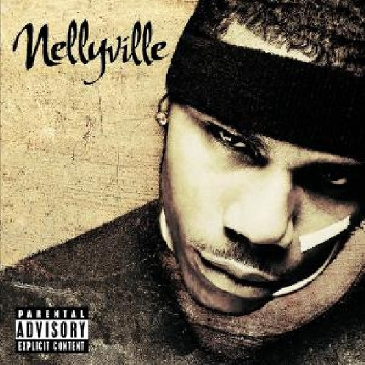 Nelly - Nellyville (CD)