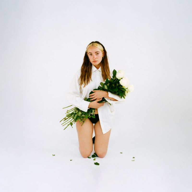 Neomi - Somebodys daughter (LP)