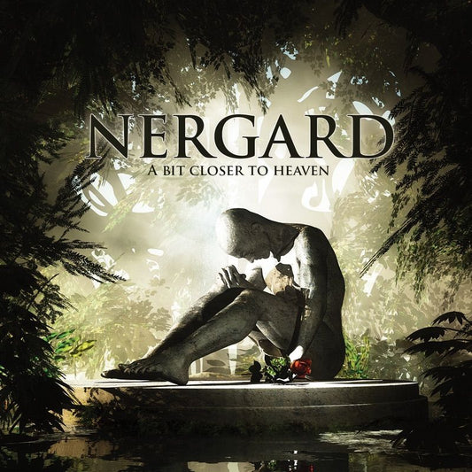 Nergard - A bit closer to heaven (Ft. Members of Gamma Ray & Pagan's Mind CD)