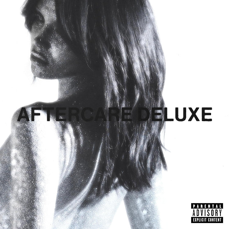 Nessa Barrett - Aftercare deluxe (CD)