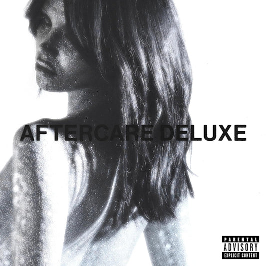 Nessa Barrett - Aftercare deluxe (CD)