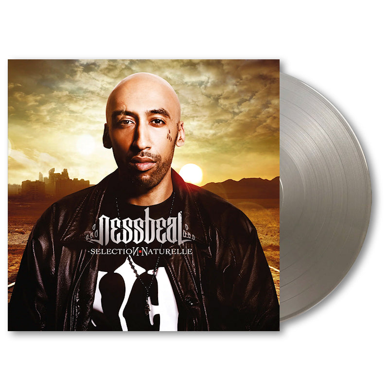 Nessbeal - Selection naturelle (High Quality, Coloured Vinyl, Reissue, Anniversary Edition, Limited Edition LP)