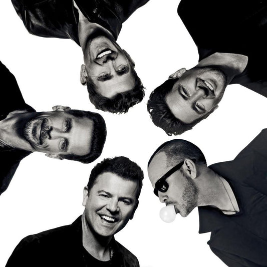 New Kids On The Block - Still kids (LP)