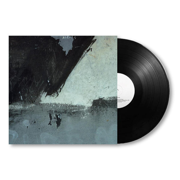 New Order - Shellshock (12-inch maxi-single)