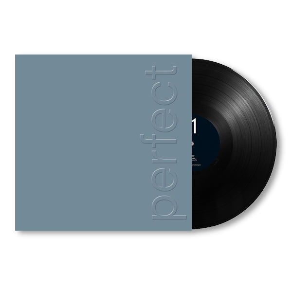 New Order - Perfect kiss (12-inch maxi-single)