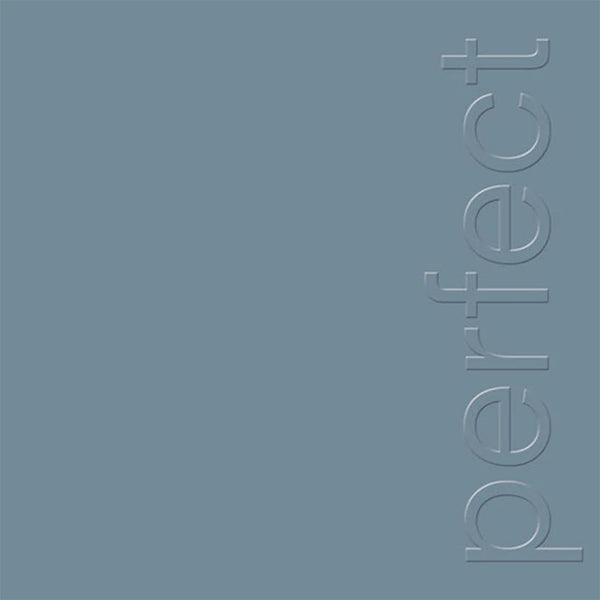 New Order - Perfect kiss (12-inch maxi-single)