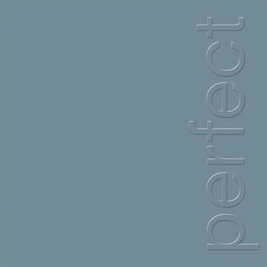 New Order - Perfect kiss (12-inch maxi-single)