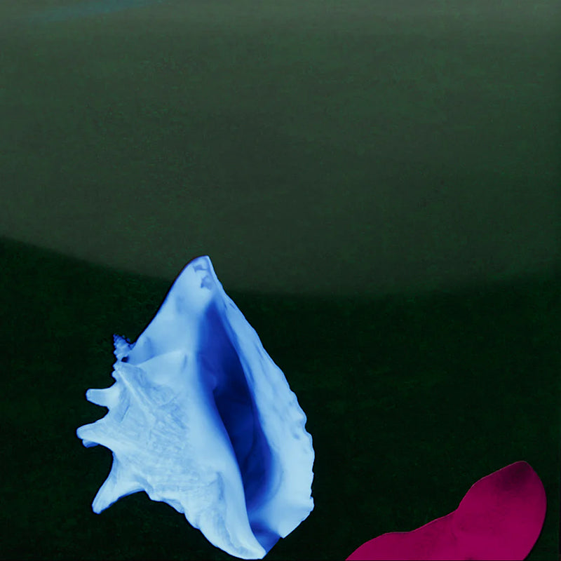 New Order - Touched by the hand of god (180g, High Quality, Limited Edition LP)