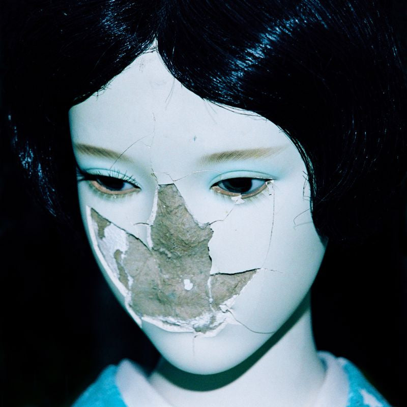 Newdad - Madra (CD)