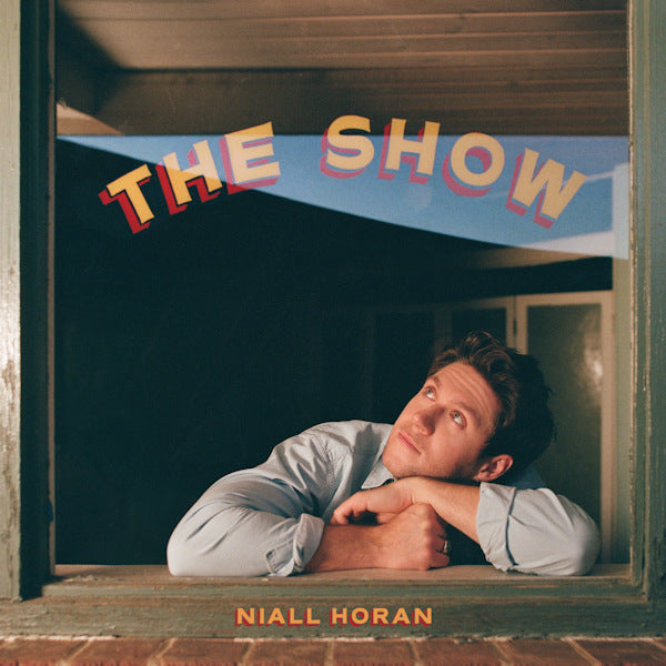 Horan, Niall - The show (6719597 CD)