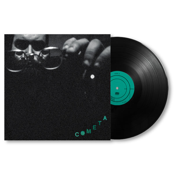Nick Hakim - Cometa (LP)