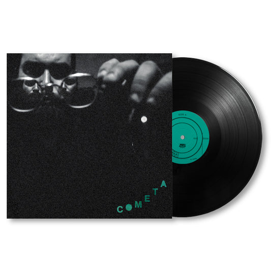 Nick Hakim - Cometa (LP)