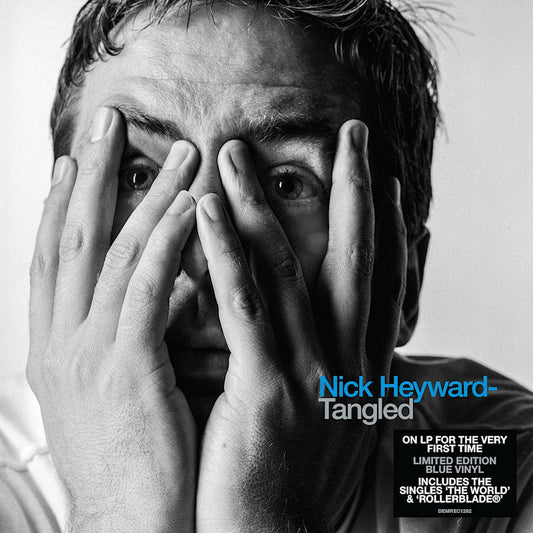 Nick Heyward - Tangled (LP)