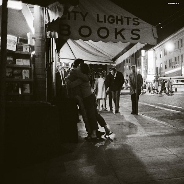 Nick Waterhouse - The fooler (Lp Tip-On Jacket LP)