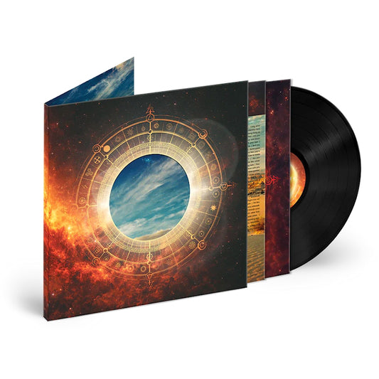 Nickelback - Everything under the sun (LP)