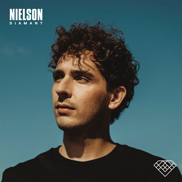 Nielson - Diamant (Digipak CD)